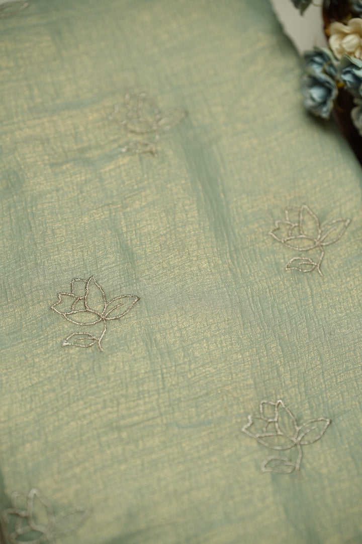 Shimmer Tissue Material TRF4778