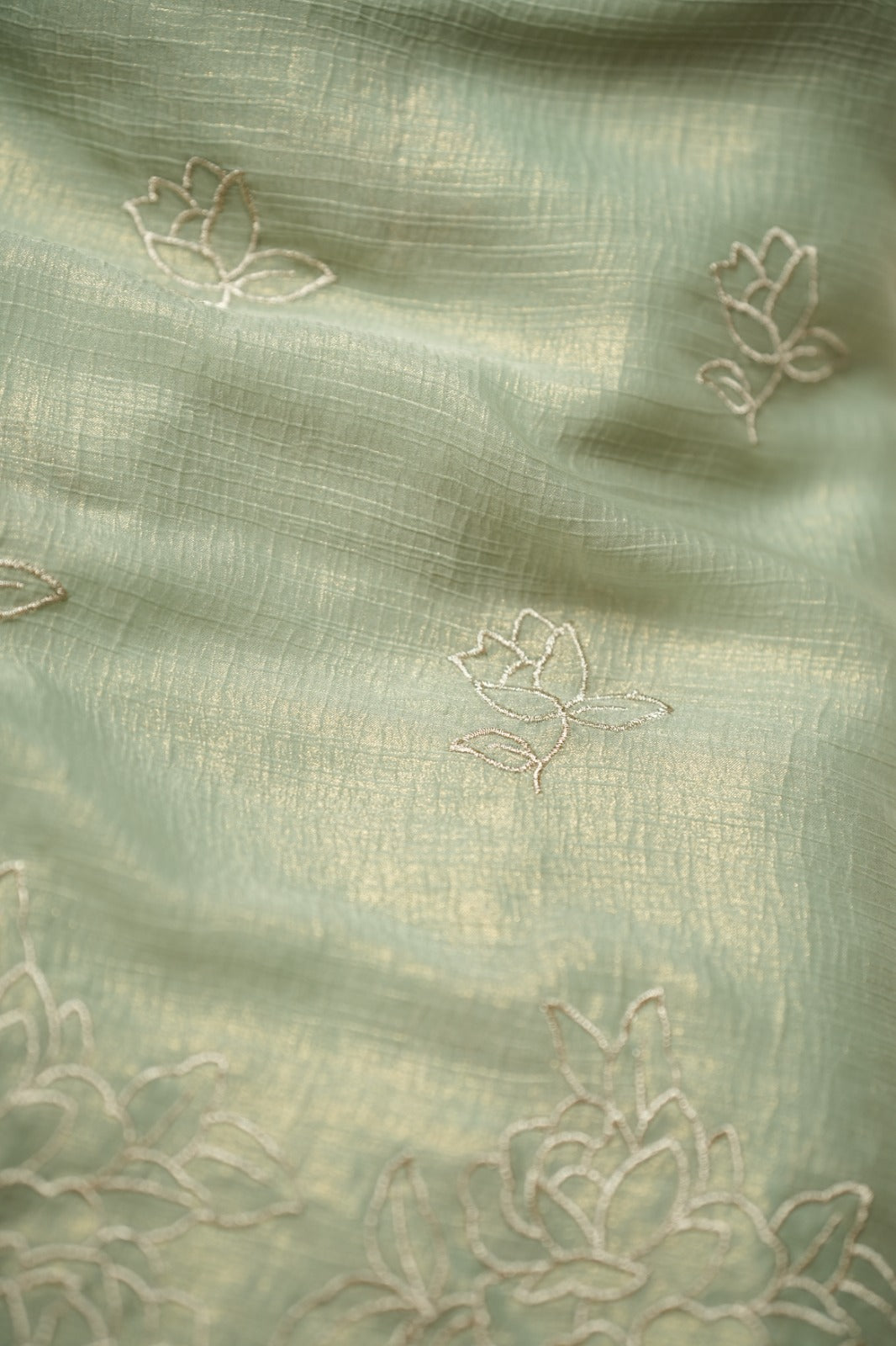 Shimmer Tissue Material TRF4778