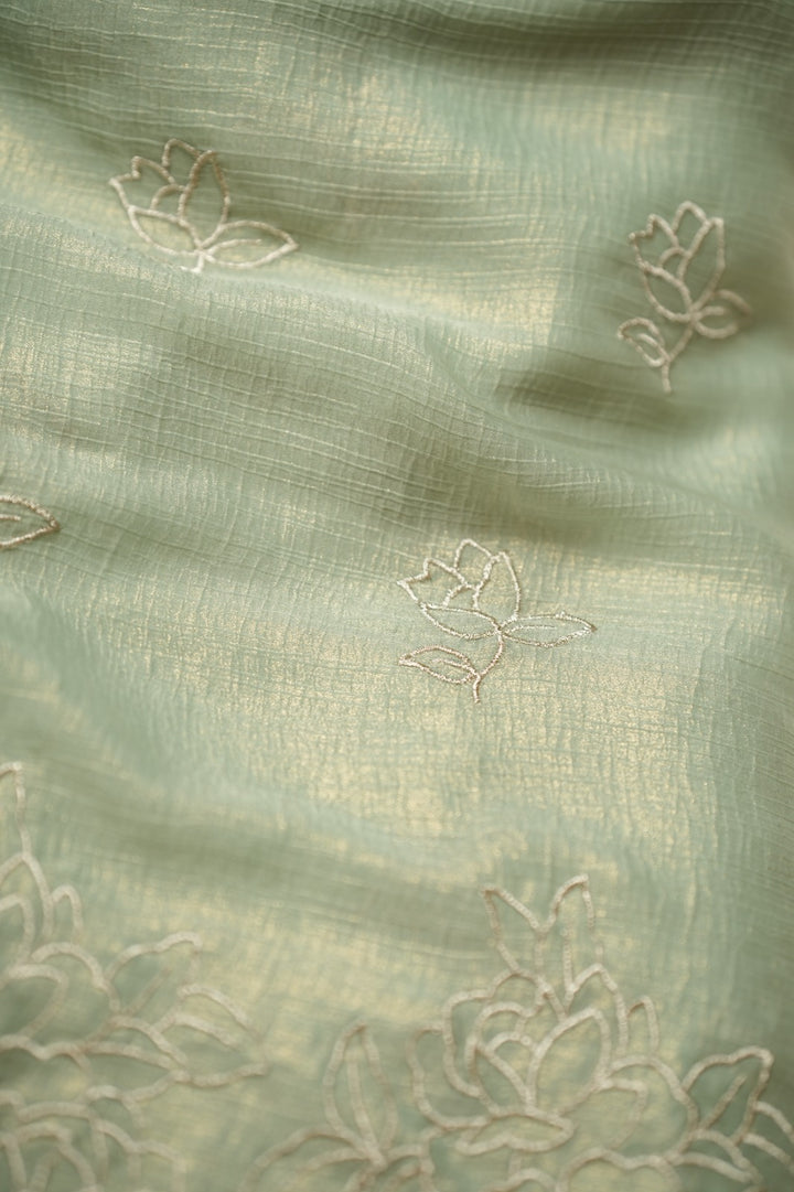 Shimmer Tissue Material TRF4778