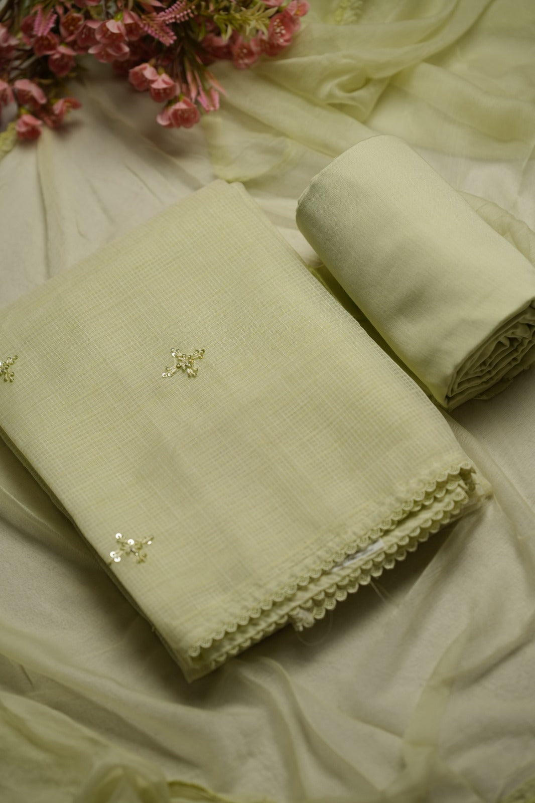 Net Kota Salwar TSS4780