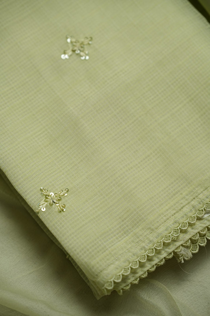 Net Kota Salwar TSS4780