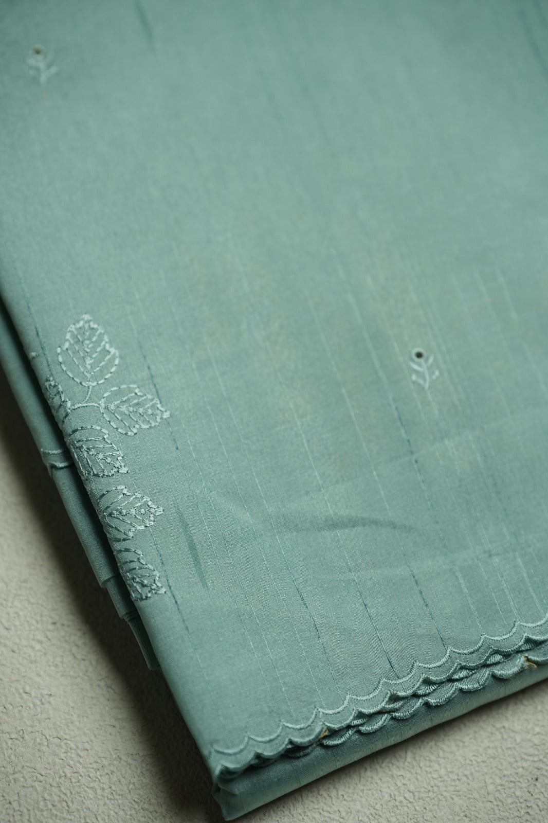 Semi Tussar Saree TSA4781