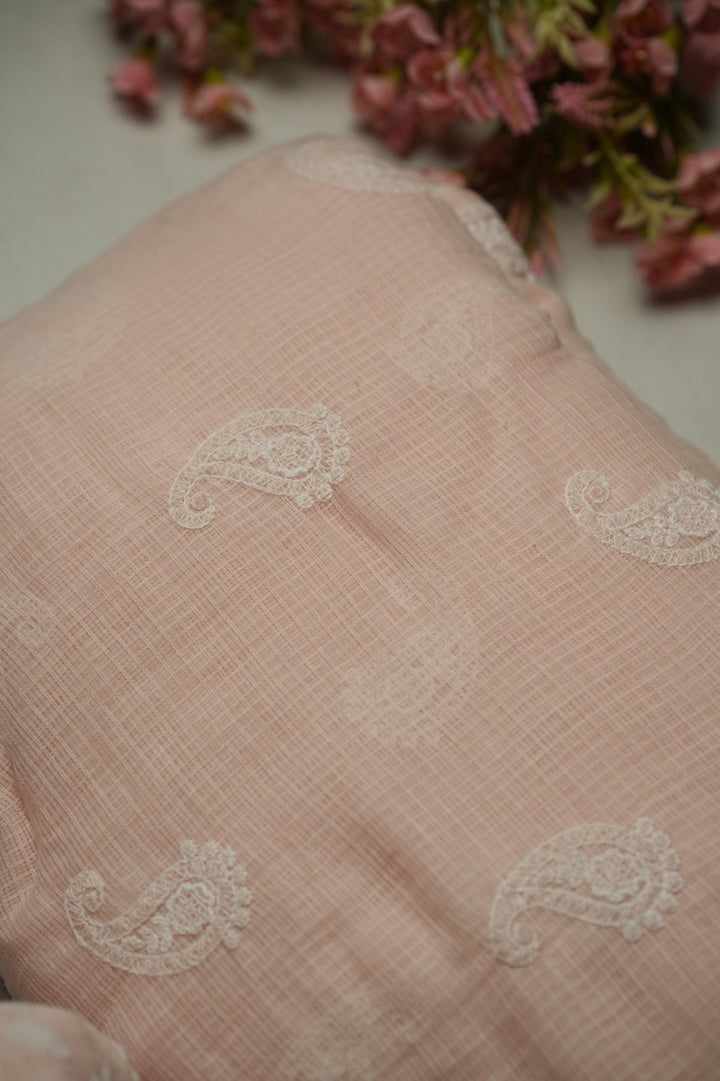Net Kota Material TRF4782 ThreadWork 1