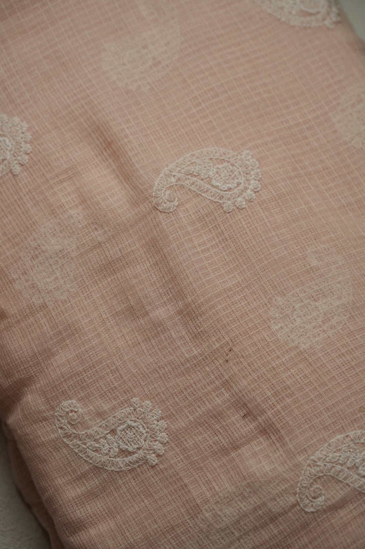 Net Kota Material TRF4782 ThreadWork 1