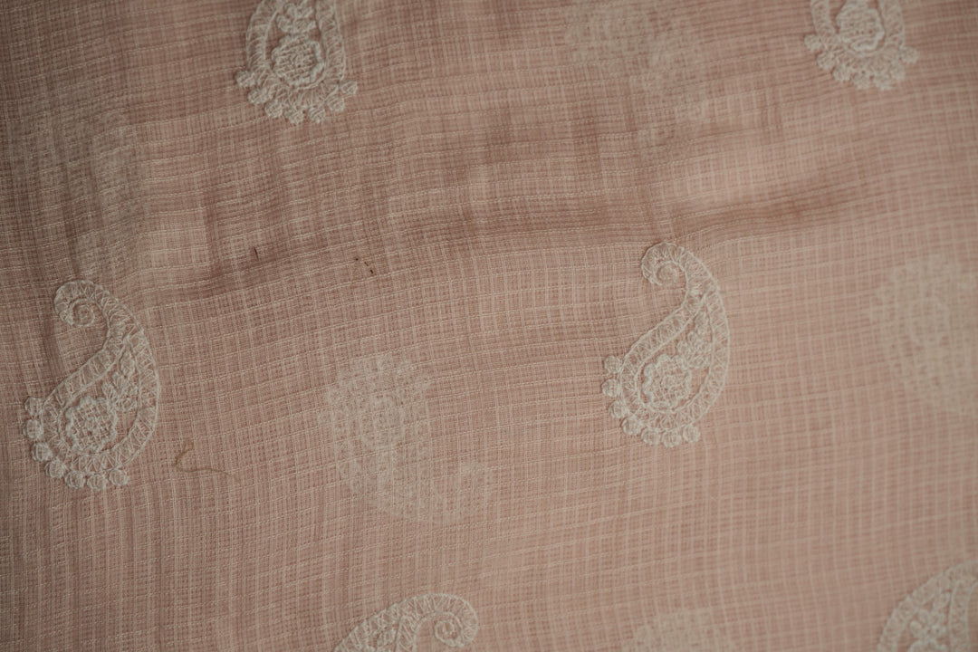 Net Kota Material TRF4782 ThreadWork 1