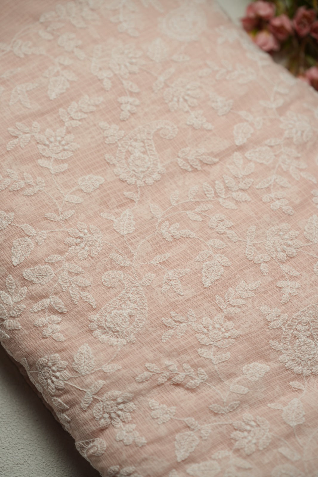 Net Kota Material TRF4782 ThreadWork 2