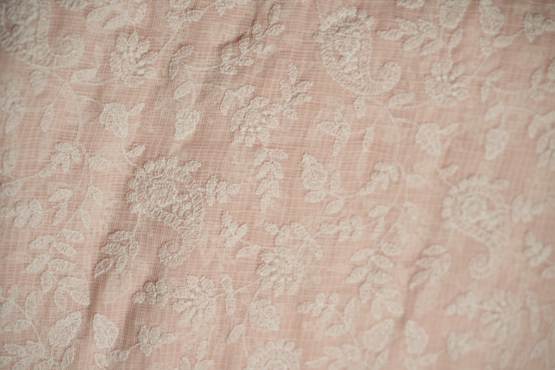 Net Kota Material TRF4782 ThreadWork 2