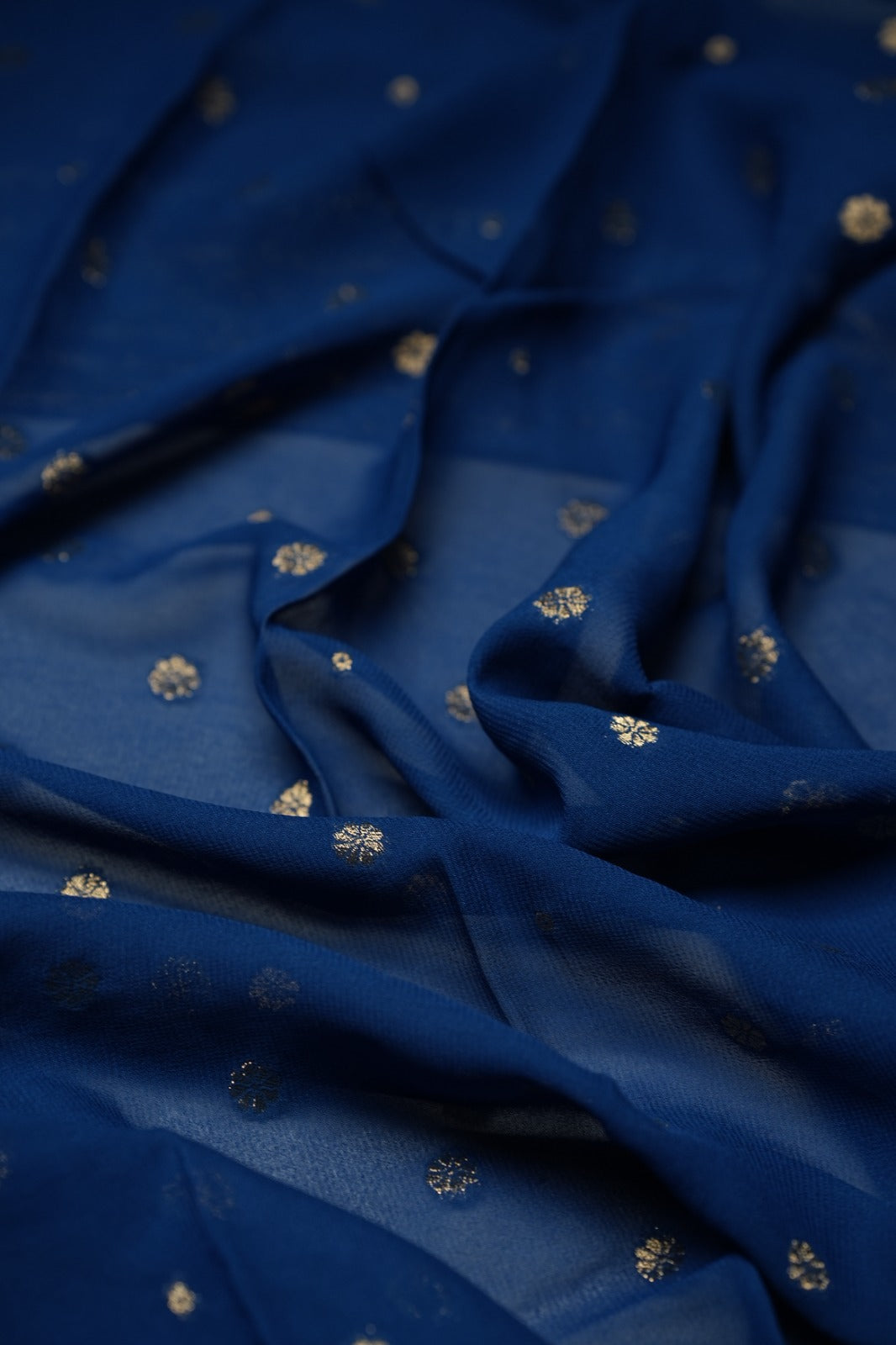 Georgette Banarasi Salwar TSS0160
