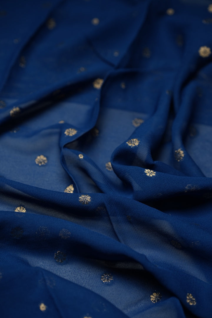 Georgette Banarasi Salwar TSS0160