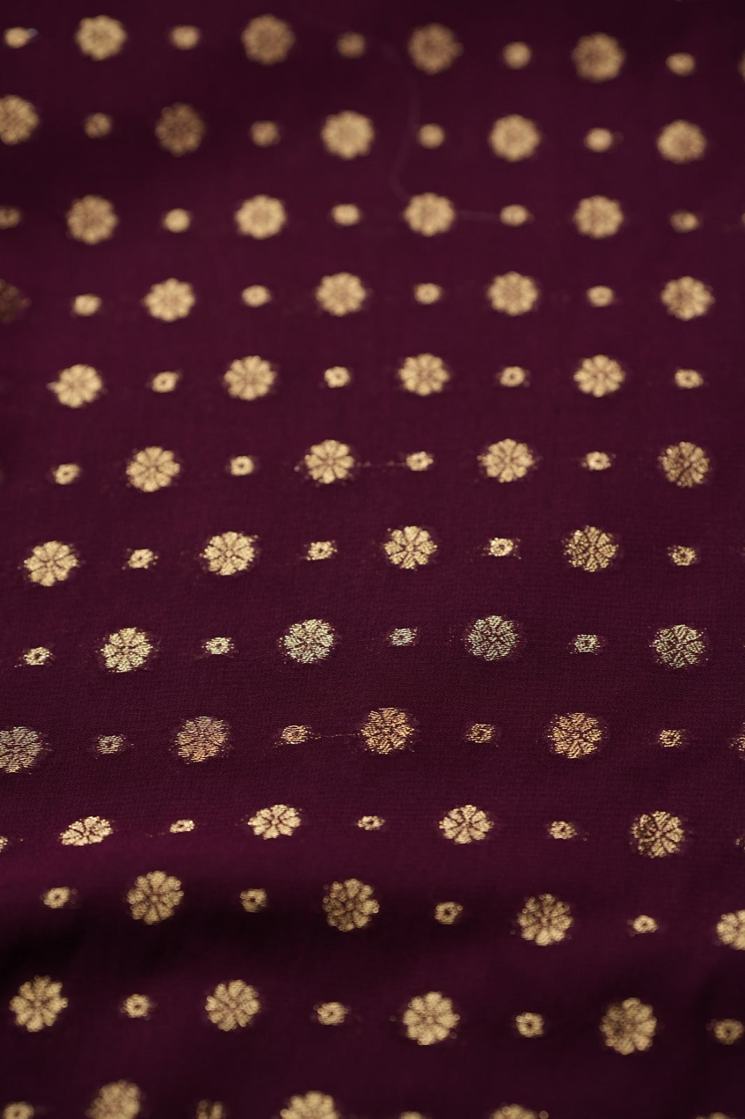 Georgette Banarasi Salwar TSS0159