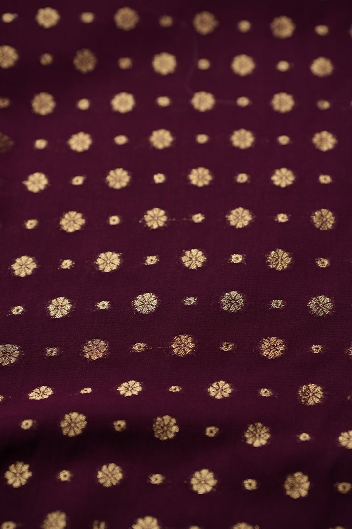 Georgette Banarasi Salwar TSS0159