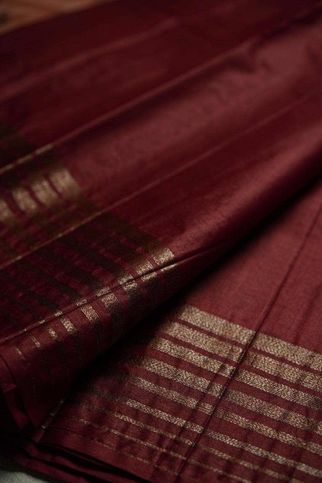 Tussar Saree TSA4790