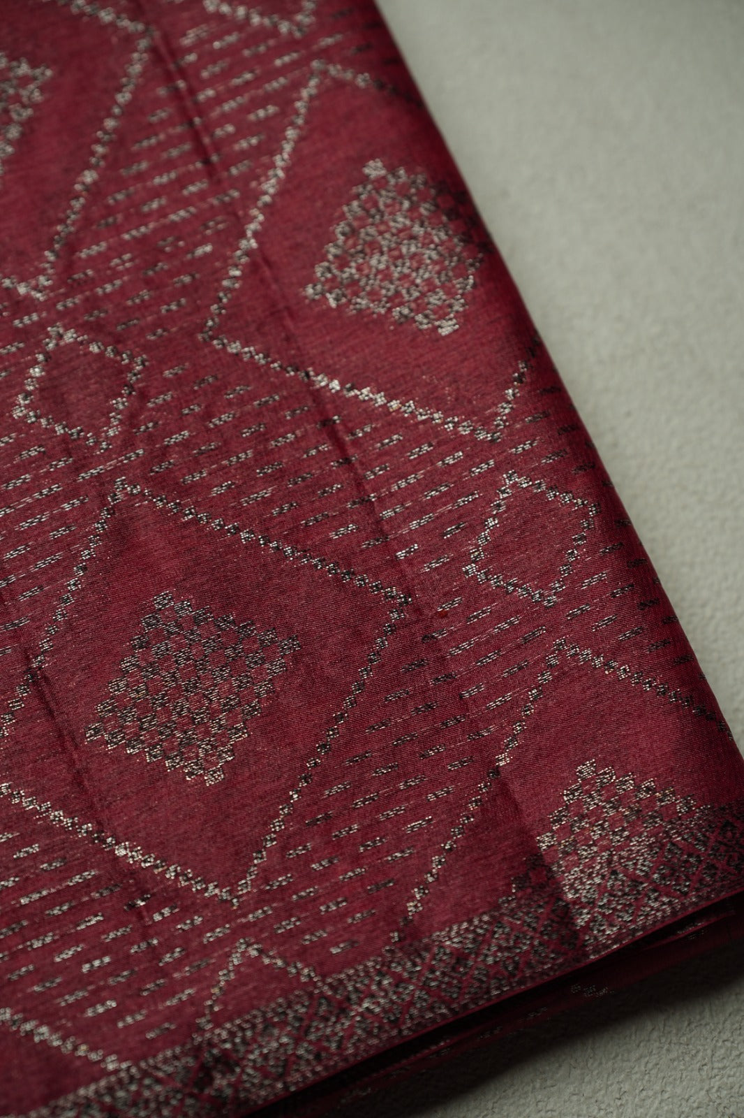 Tussar Saree TSA4790