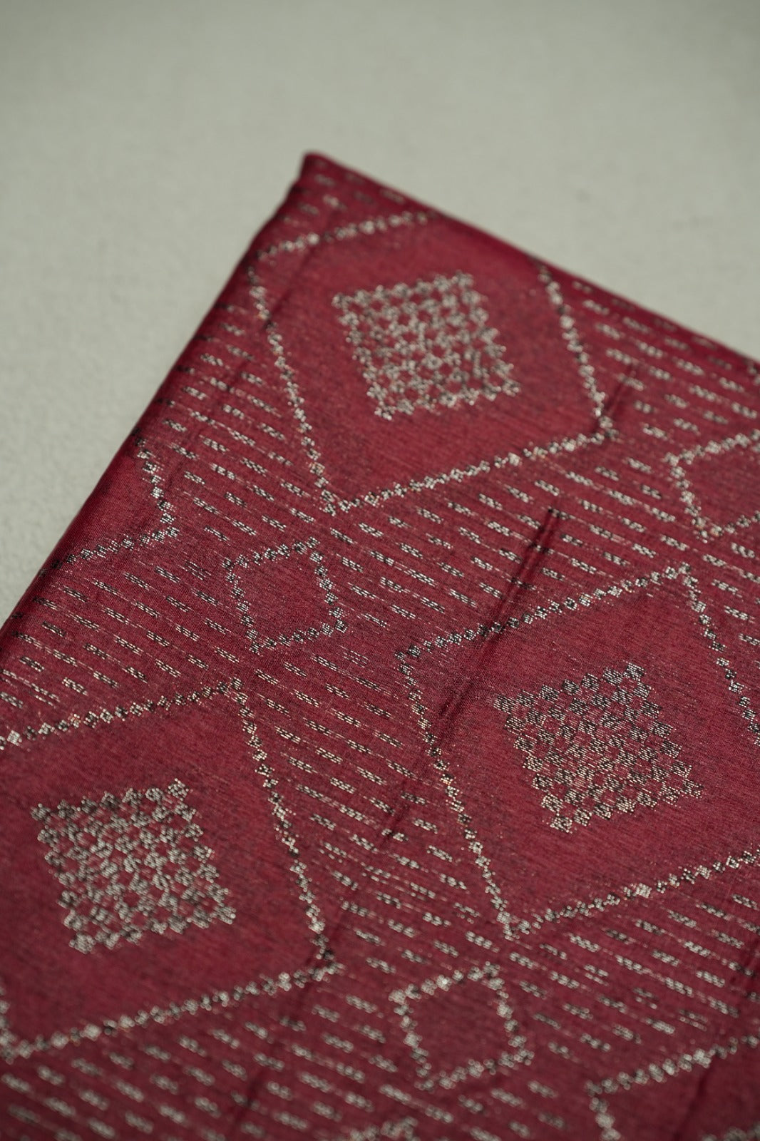 Tussar Saree TSA4790