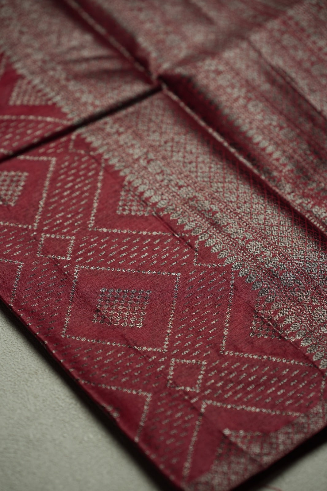 Tussar Saree TSA4790