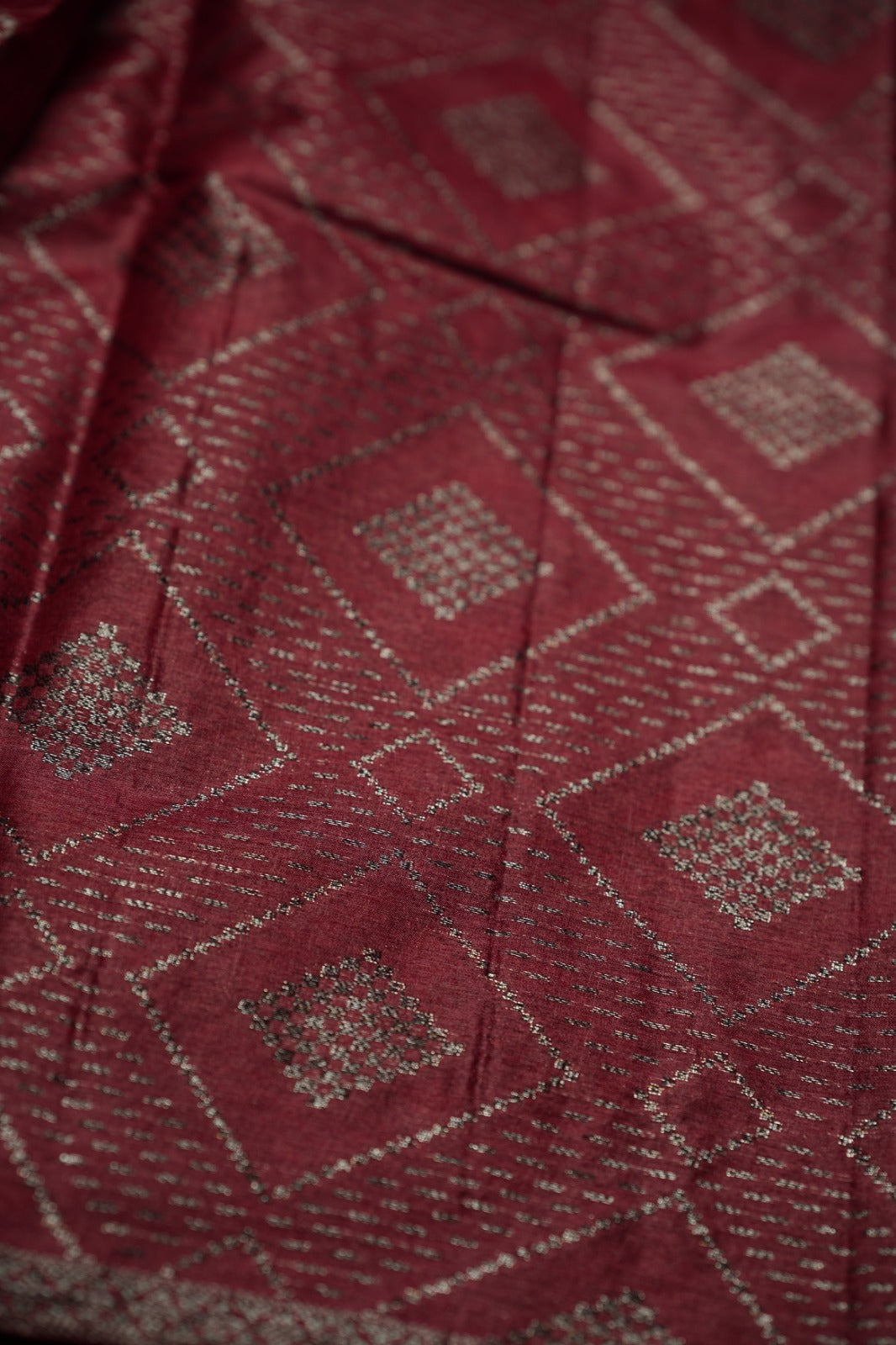 Tussar Saree TSA4790