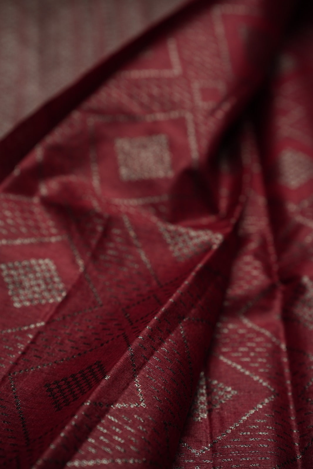 Tussar Saree TSA4790
