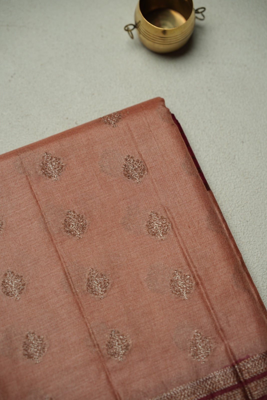 Tussar Saree TSA4789