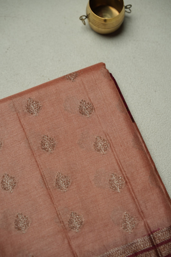 Tussar Saree TSA4789