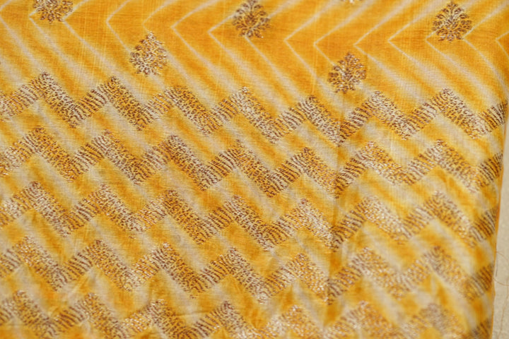 Tussar Saree TSA4792