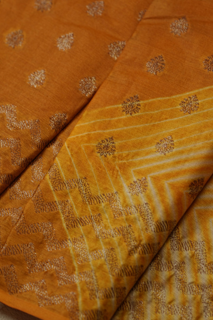 Tussar Saree TSA4792