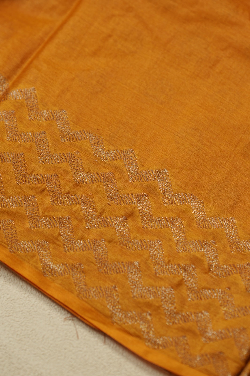 Tussar Saree TSA4792