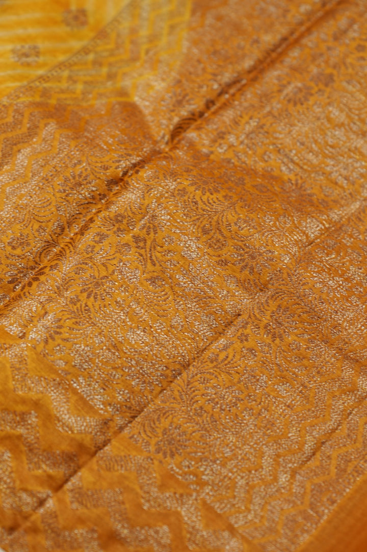 Tussar Saree TSA4792