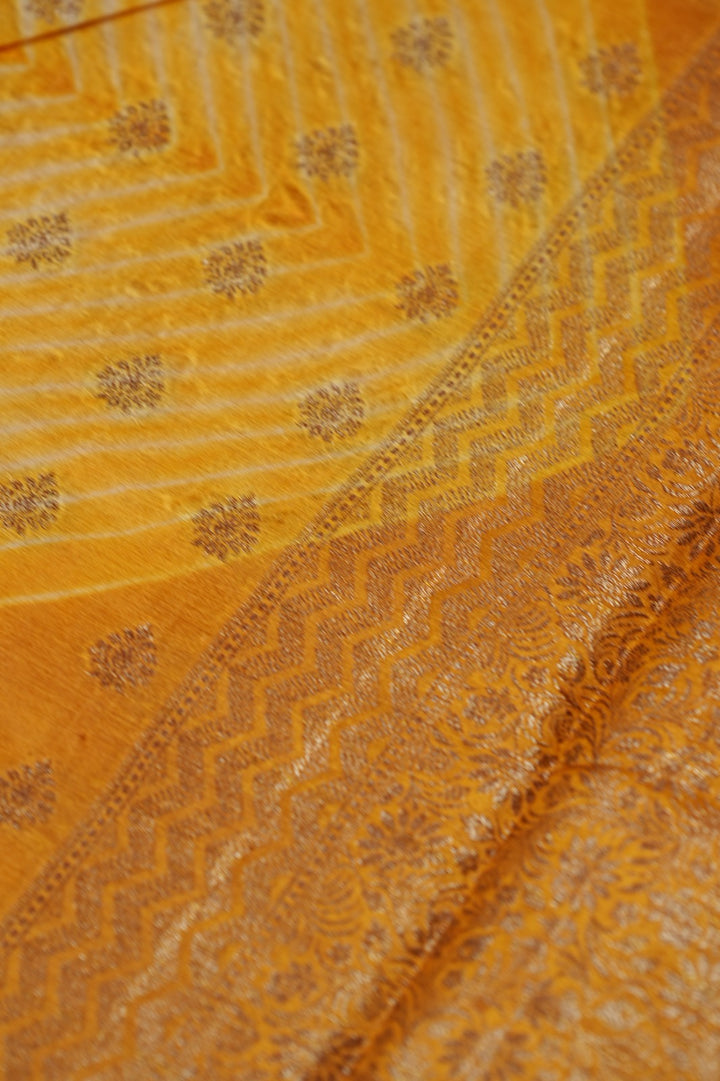 Tussar Saree TSA4792