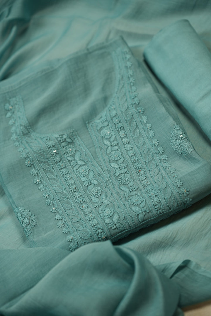 Mul Chanderi Salwar TSS4794