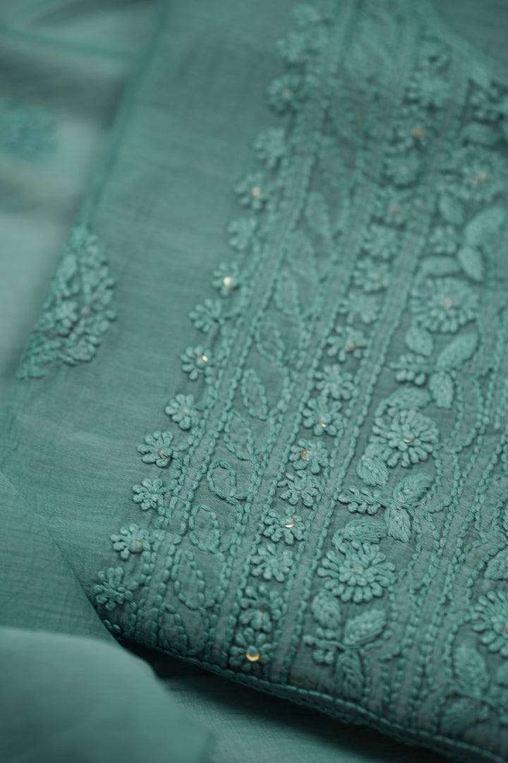 Mul Chanderi Salwar TSS4794