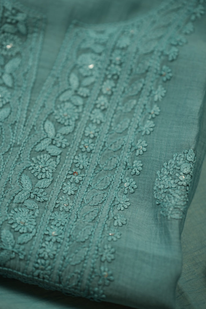 Mul Chanderi Salwar TSS4794