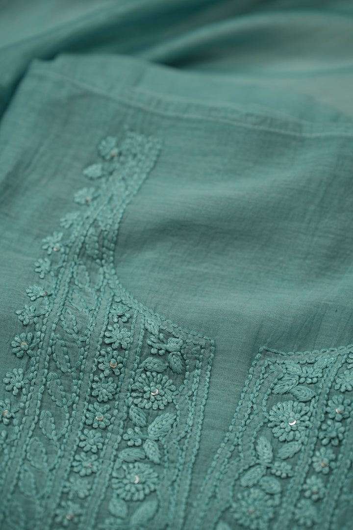 Mul Chanderi Salwar TSS4794