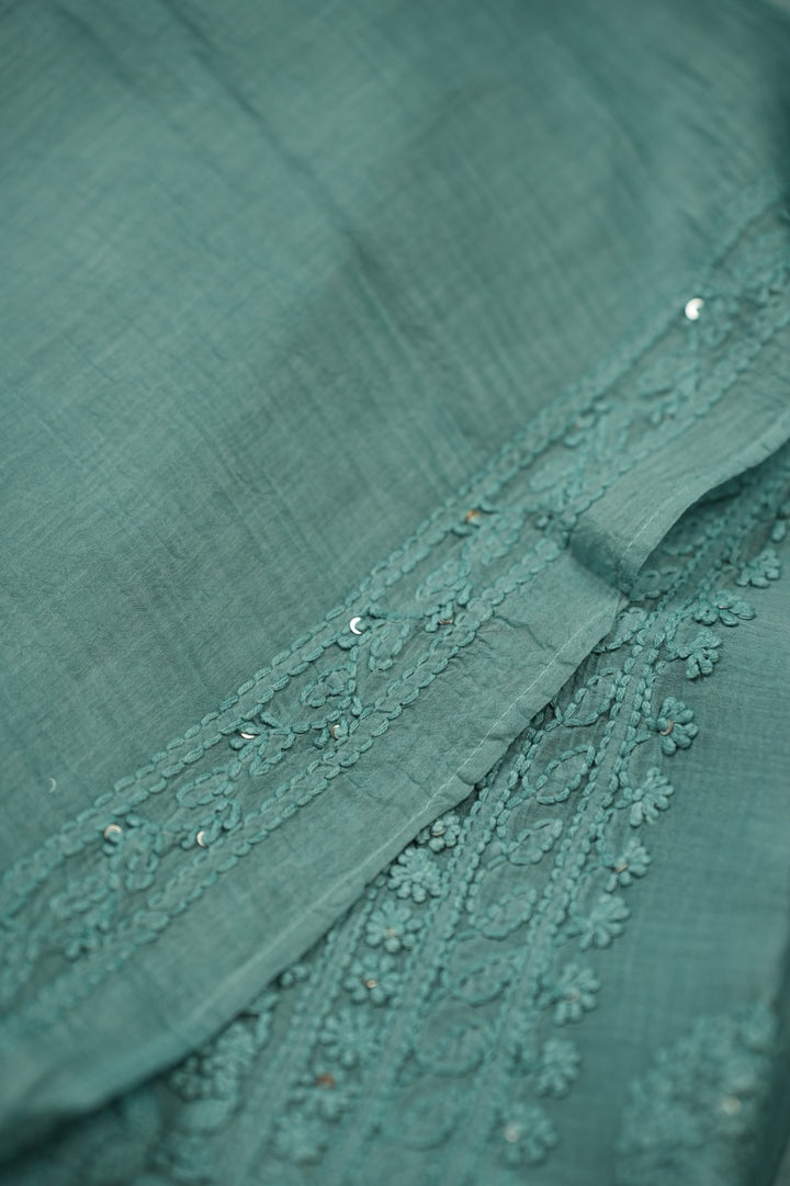 Mul Chanderi Salwar TSS4794