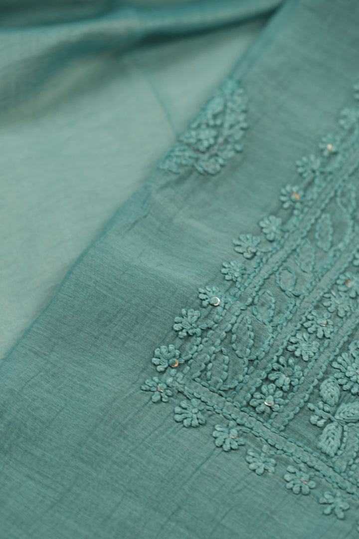 Mul Chanderi Salwar TSS4794