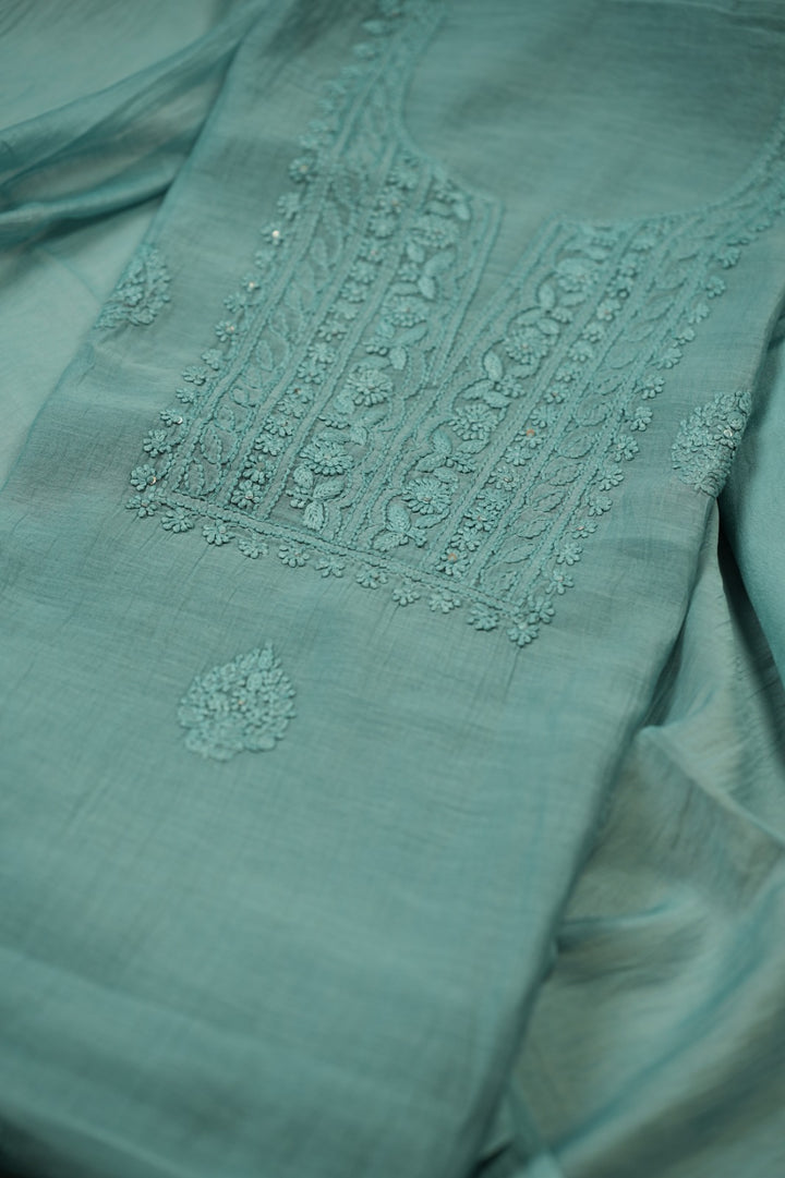 Mul Chanderi Salwar TSS4794