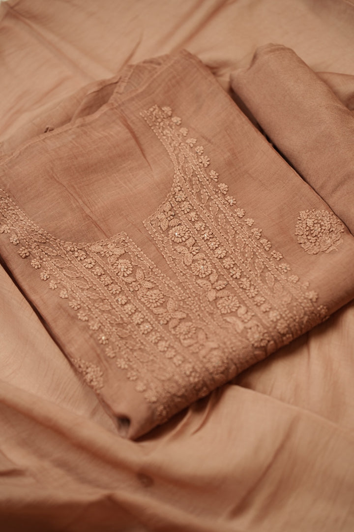 Mul Chanderi Salwar TSS4794