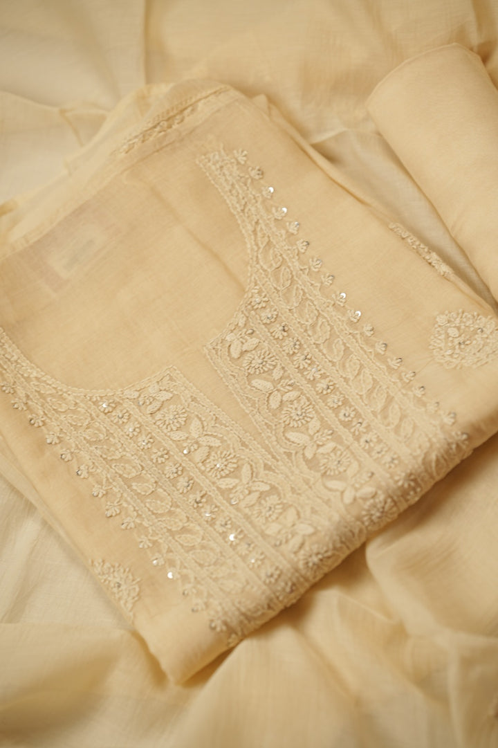 Mul Chanderi Salwar TSS4794