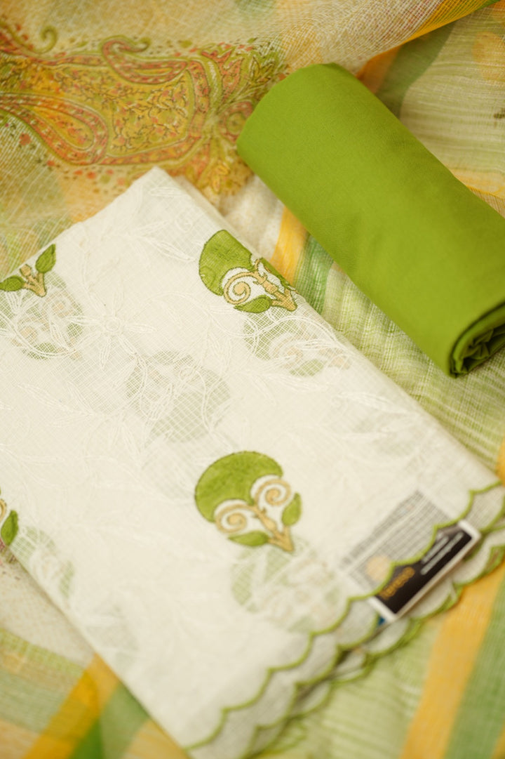 Net Kota Salwar TSS0188
