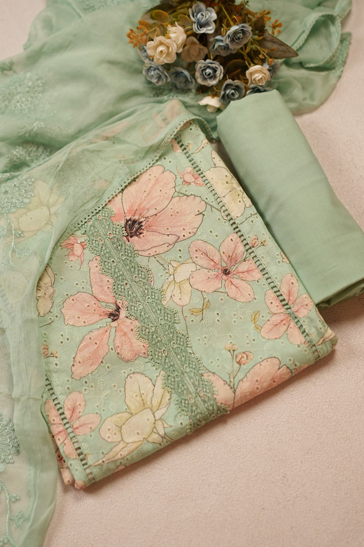 Cotton Salwar TSS4800