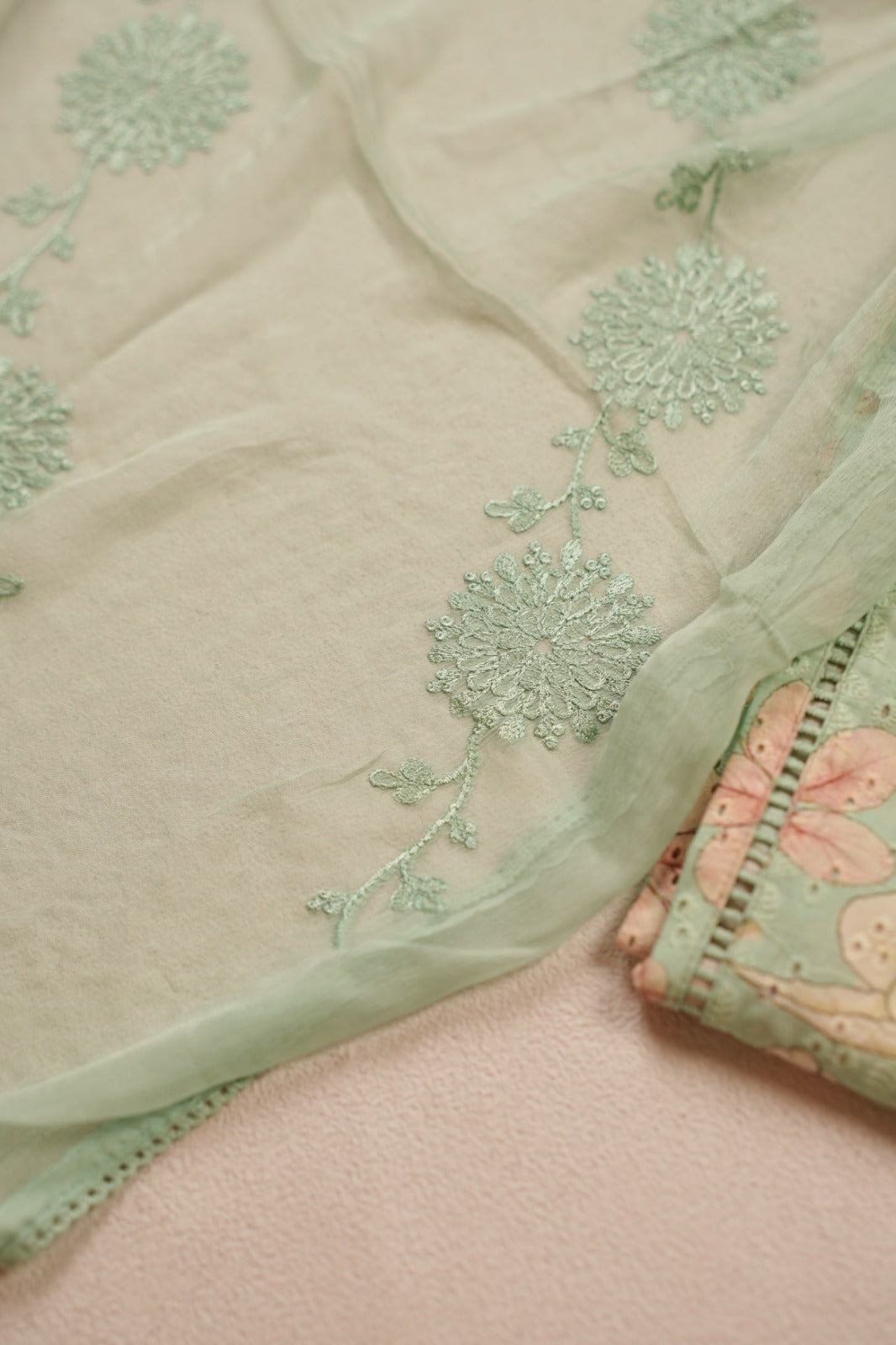 Cotton Salwar TSS4800