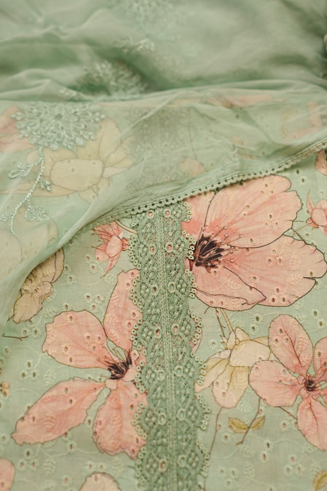 Cotton Salwar TSS4800