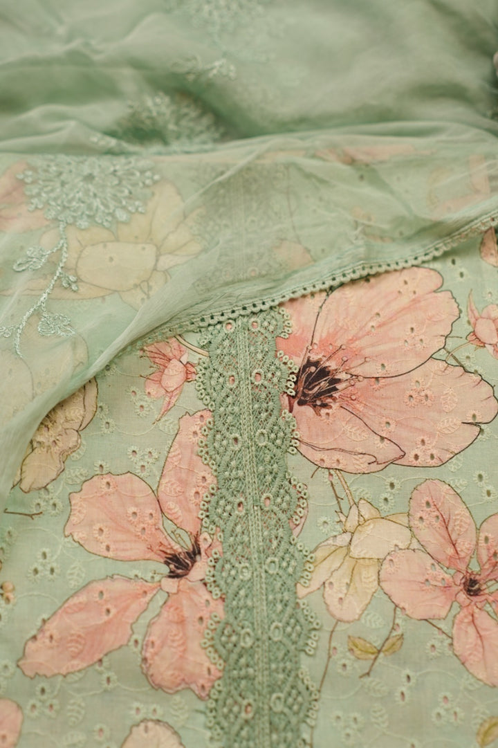 Cotton Salwar TSS4800