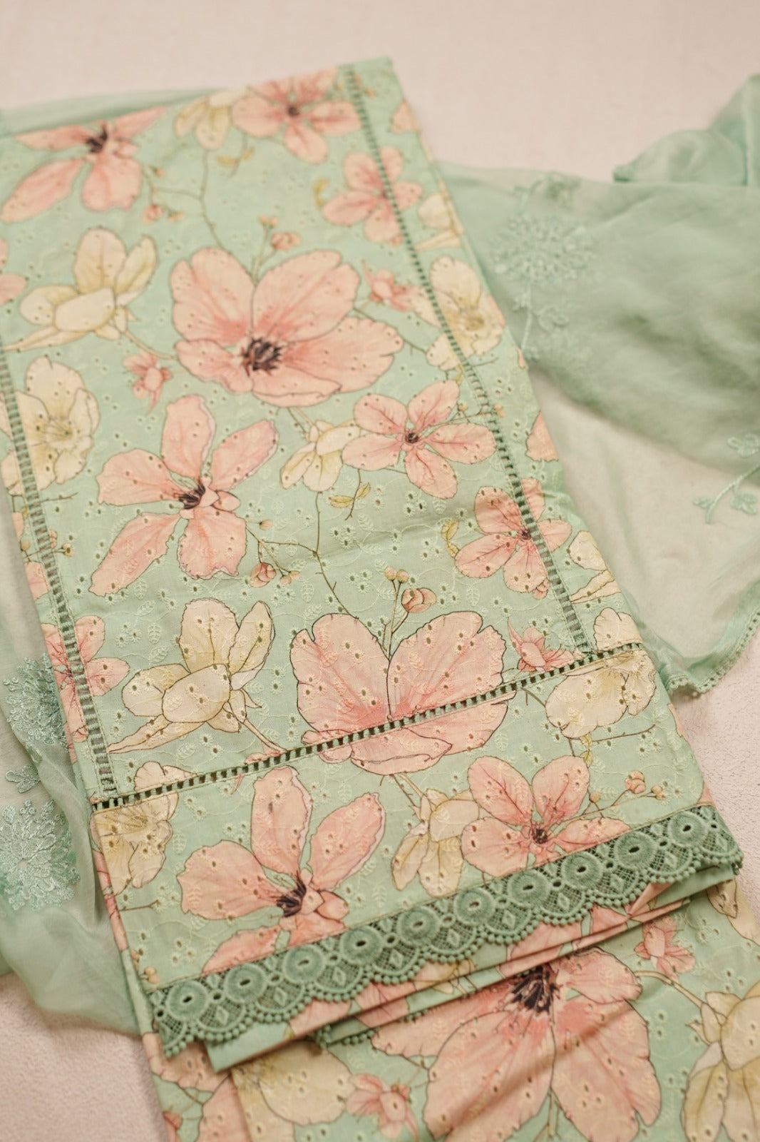 Cotton Salwar TSS4800