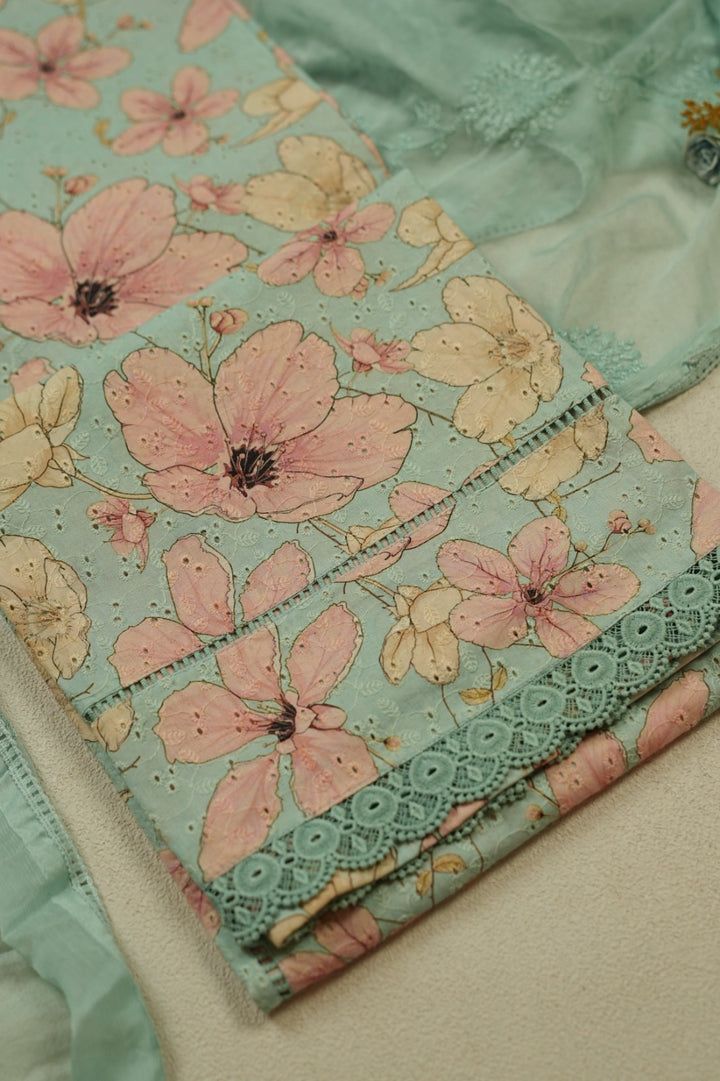 Cotton Salwar TSS4800
