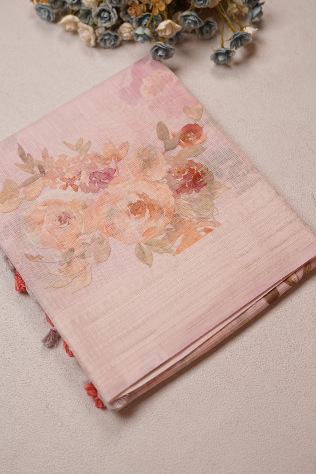 Soft Kota Saree TSA0209