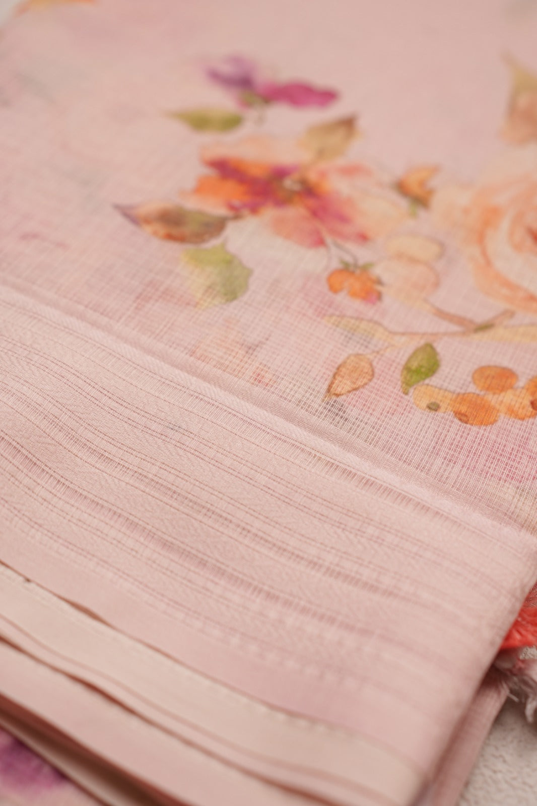 Soft Kota Saree TSA0209