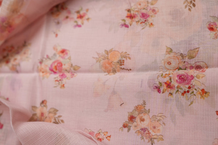 Soft Kota Saree TSA0209