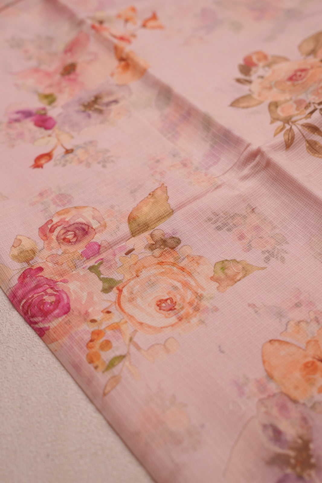 Soft Kota Saree TSA0209