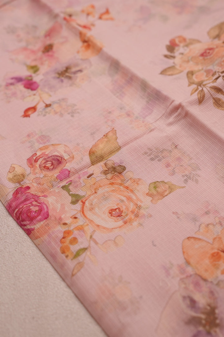 Soft Kota Saree TSA0209