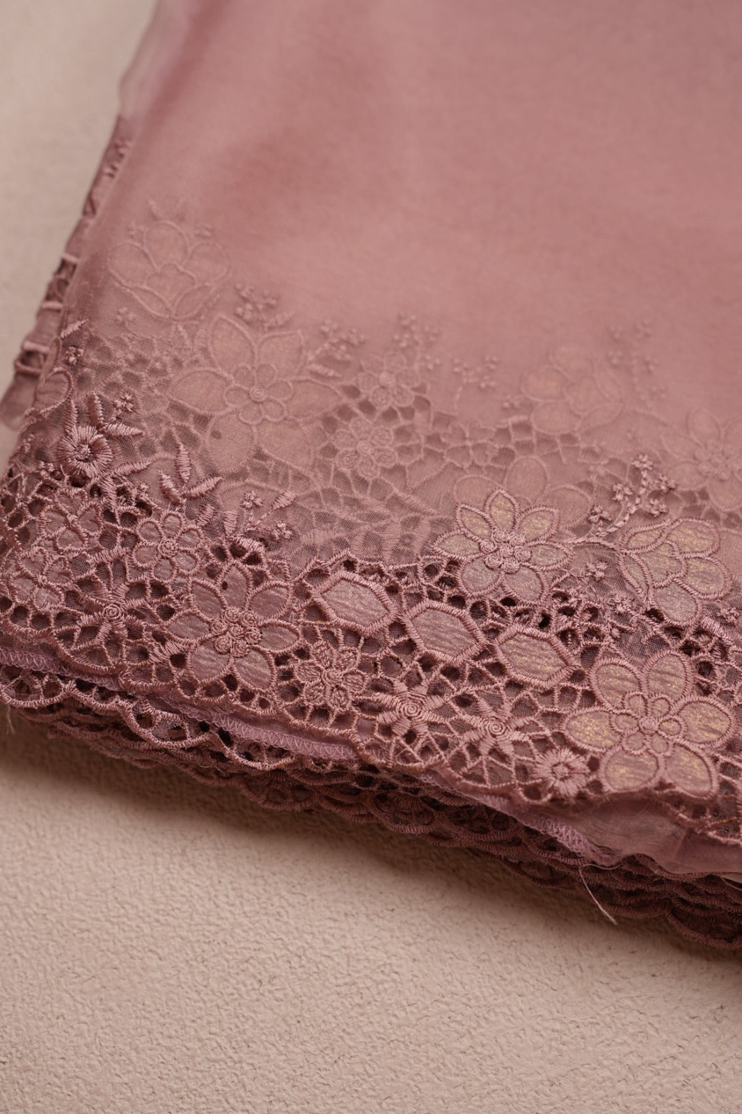 Organza Saree TSA0210